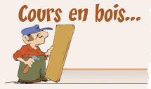 logo coursenbois